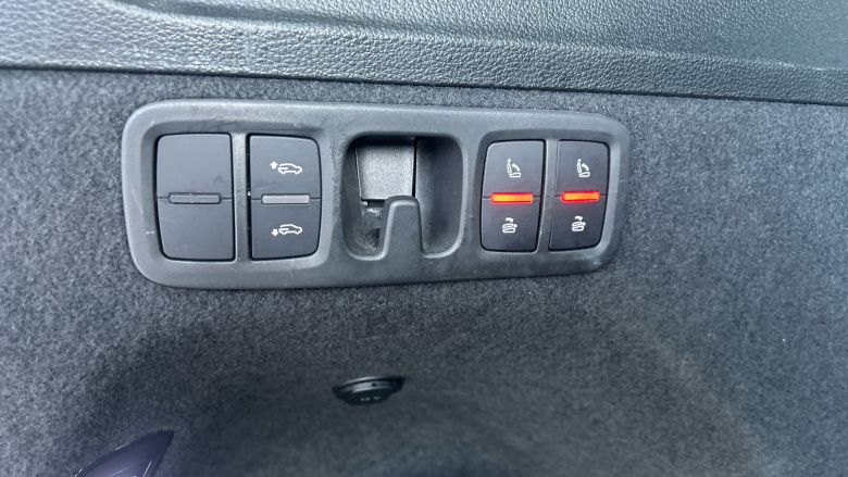 Audi Q7 50 TDI Quattro Black Edition 5dr Tiptronic Diesel Estate